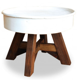 Table basse Bois de...