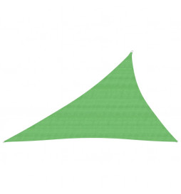 Voile d'ombrage 160 g/m²...