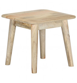 Table basse 45x45x40 cm...