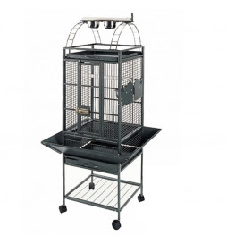 Strong Cage pour perroquet...