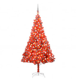 Arbre de Noël artificiel...