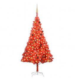 Arbre de Noël artificiel...