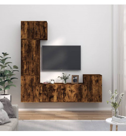 Ensemble de meubles TV 5...