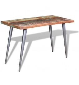 Table de salle à manger...