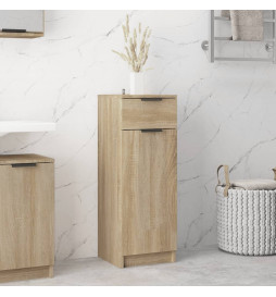 Armoire de salle de bain...