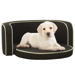 Canapé pliable pour chien...