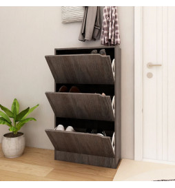 Armoire à chaussures 3...