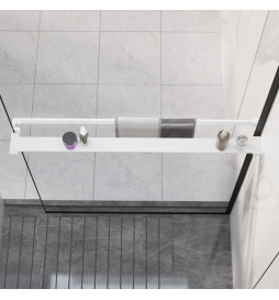 Étagère de douche pour...