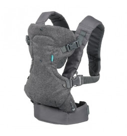Porte bébé Flip ergonomique...