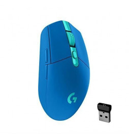 Souris Gaming Sans Fil -...