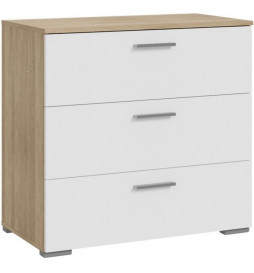 Commode adulte BASJANA 3...