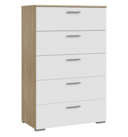Commode adulte BASJANA 5...