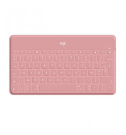 Clavier Sans Fil - LOGITECH...