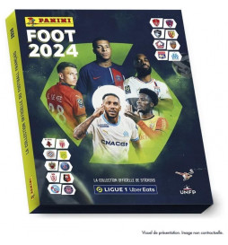 Coffret premium contenant...