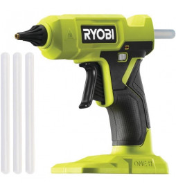 Pistolet a colle RYOBI...
