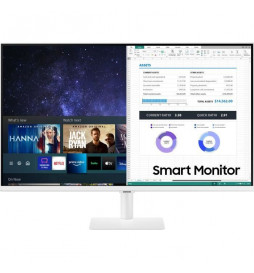 Ecran PC - SAMSUNG - Smart...