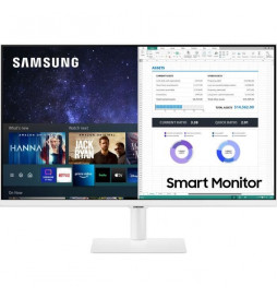 Ecran PC - SAMSUNG - Smart...
