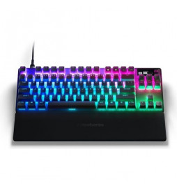 Clavier gamer mécanique -...