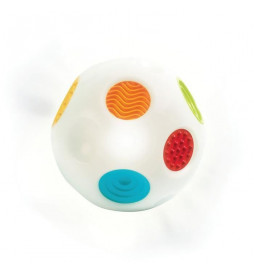 Jouet interactif pour bébé...