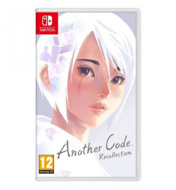 Another Code: Recollection...