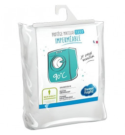 SWEETNIGHT Protege-matelas...