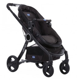 Poussette CHICCO Urban Plus...