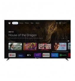 TV QLED - CONTINENTAL...
