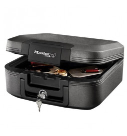 Master Lock Coffre-fort...