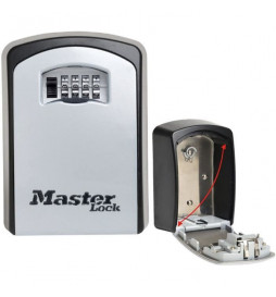 Master Lock Grand coffre a...