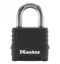 Master Lock Cadenas a...