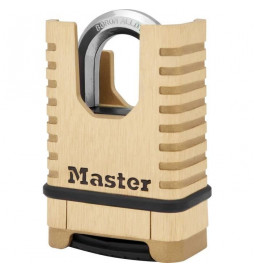 MASTER LOCK Cadenas en...