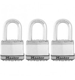 Cadenas Haute Sécurité -...