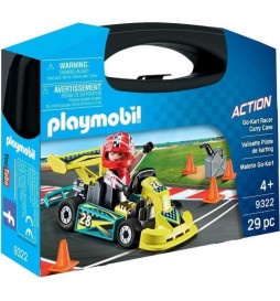 PLAYMOBIL - Valisette...