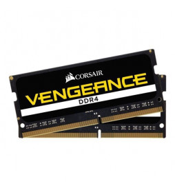 CORSAIR Mémoire PC DDR4 -...