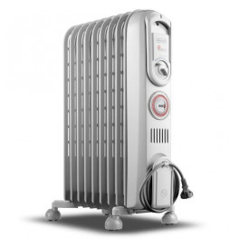 Radiateur bain d'huille...