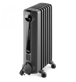 Radiateur bain d'huille...