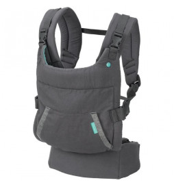 Porte-Bébé INFANTINO Cuddle...