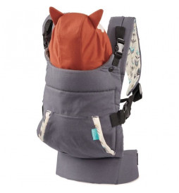 Porte-Bébé INFANTINO Cuddle...