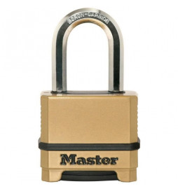 Cadenas Haute Sécurité -...