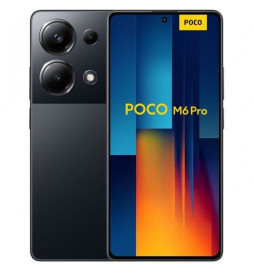 XIAOMI - Poco M6 Pro -...