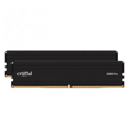 Mémoire RAM - CRUCIAL - PRO...