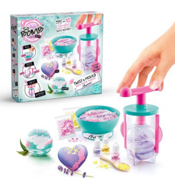 Canal Toys So Bomb DIY -...