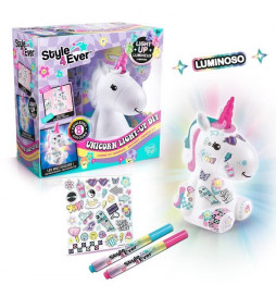 Canal Toys Style 4 Ever -...