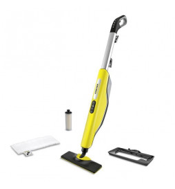 NEW KARCHER SC 3 UPRIGHT...