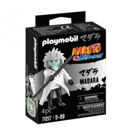 PLAYMOBIL 71217 Madara...