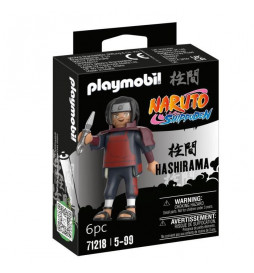 PLAYMOBIL 71218 Hashirama -...