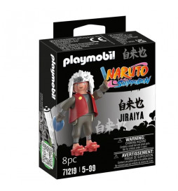 PLAYMOBIL 71219 Jiraya -...