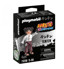 PLAYMOBIL 71220 Tenten -...