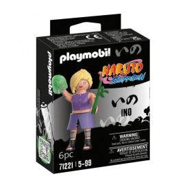 PLAYMOBIL 71221 Ino -...