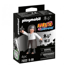 PLAYMOBIL 71222 Neji -...